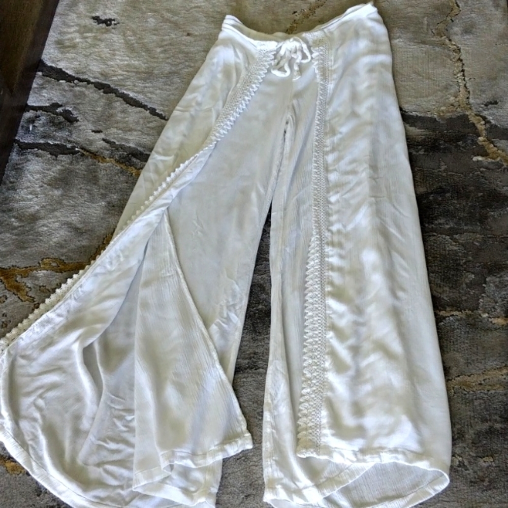 Women's pants